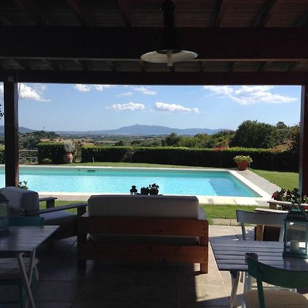 Agriturismo Prati Degli Orti Montiano  Exterior foto