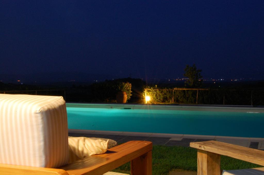 Agriturismo Prati Degli Orti Montiano  Exterior foto