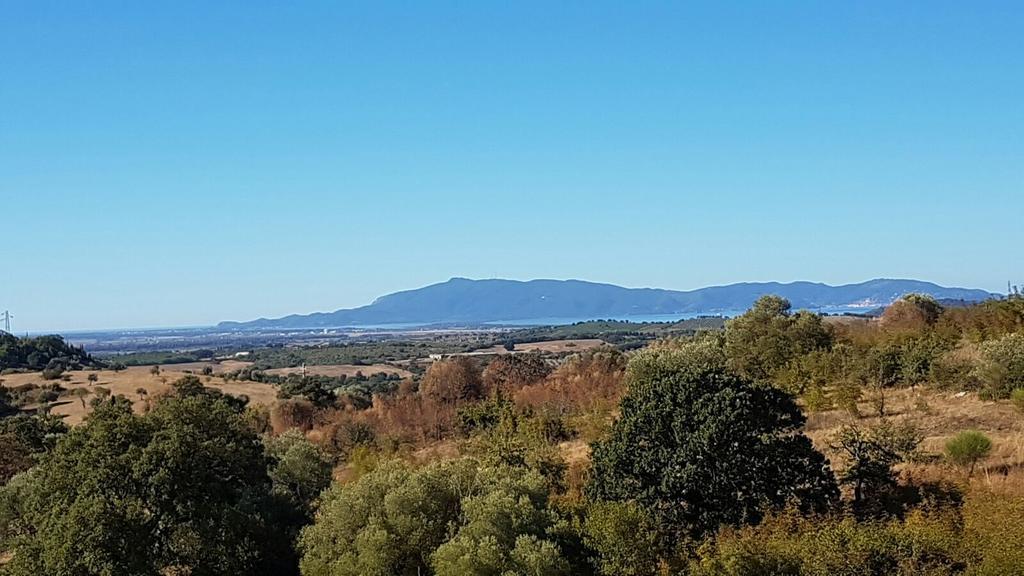 Agriturismo Prati Degli Orti Montiano  Exterior foto