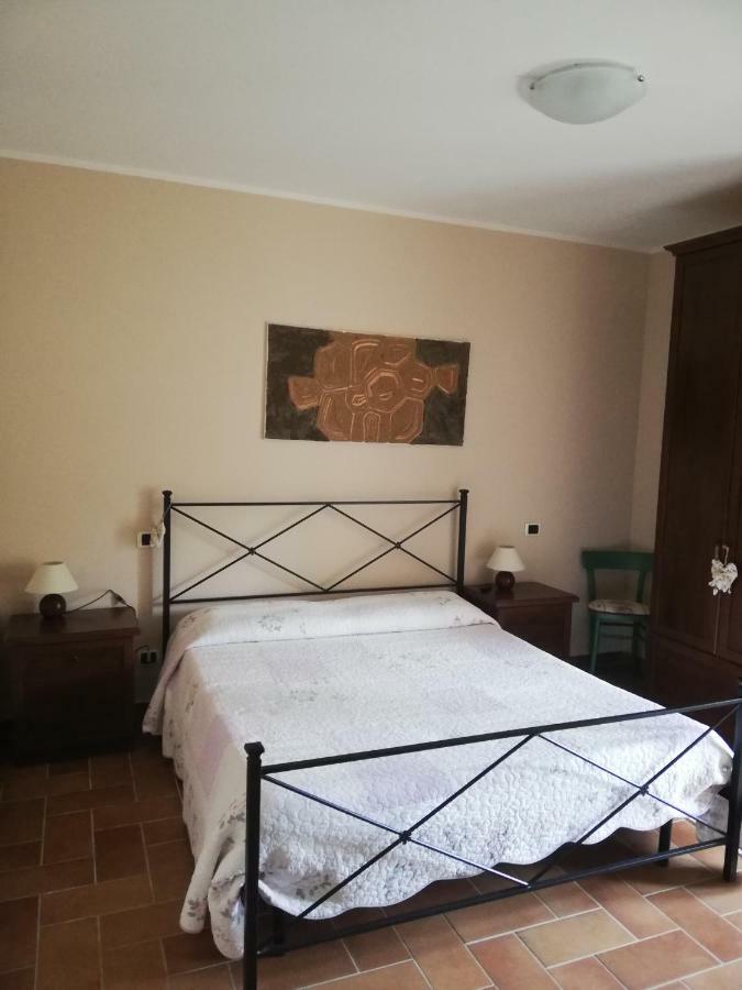 Agriturismo Prati Degli Orti Montiano  Exterior foto