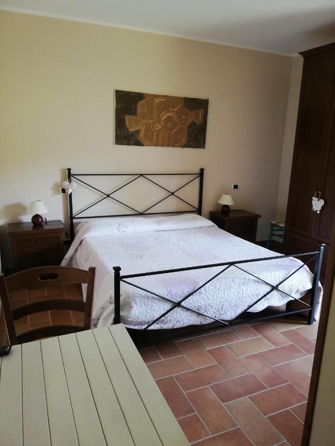 Agriturismo Prati Degli Orti Montiano  Exterior foto